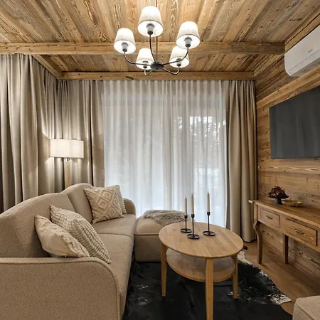 Black Mountain & Spa, Odkryj-bialke 4* Białka