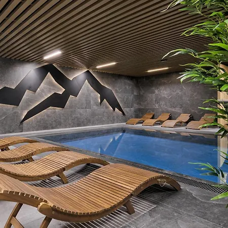 Black Mountain & Spa, Odkryj-bialke
