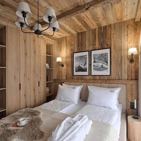 Black Mountain & Spa, Odkryj-bialke 4*