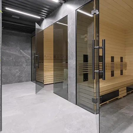 Black Mountain & Spa, Odkryj-bialke 4*