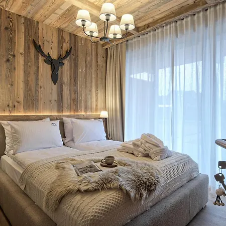 Aparthotel Black Mountain & Spa, Odkryj-bialke