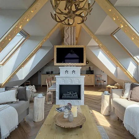 Aparthotel Black Mountain & Spa, Odkryj-bialke