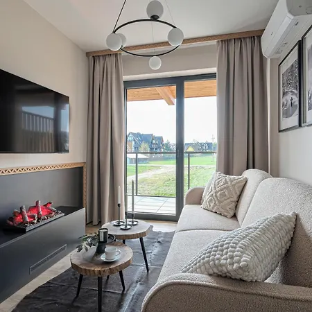 Black Mountain & Spa, Odkryj-bialke 4*