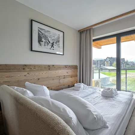 Aparthotel Black Mountain & Spa, Odkryj-bialke