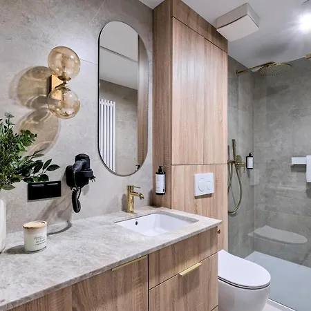 Aparthotel Black Mountain & Spa, Odkryj-bialke