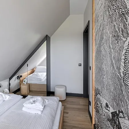 Aparthotel Black Mountain & Spa, Odkryj-bialke