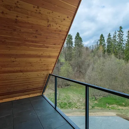 Black Mountain & Spa, Odkryj-bialke Białka