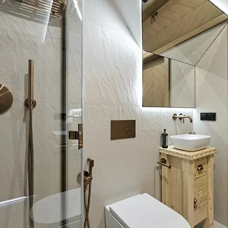 Black Mountain & Spa, Odkryj-bialke