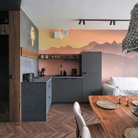 Black Mountain & Spa, Odkryj-bialke