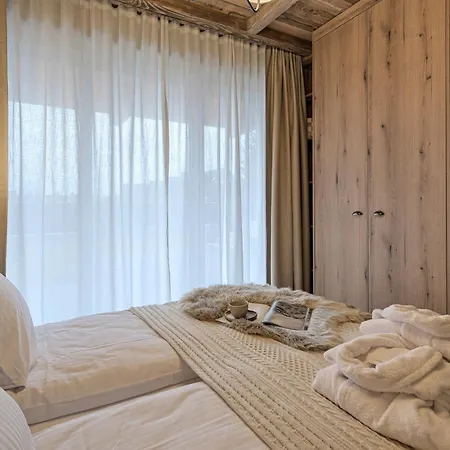 Aparthotel Black Mountain & Spa, Odkryj-bialke 4*